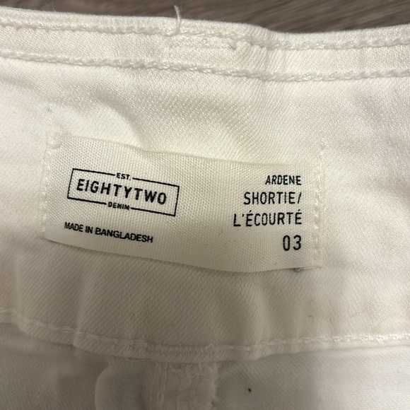 Set of 4 jeans (Ardene, Bershka and Moto Jeans) - Picture 11 of 14